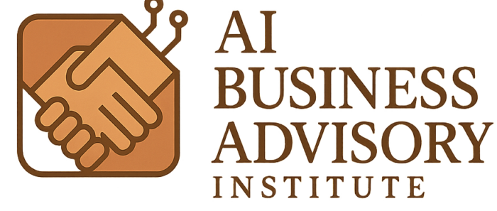 AI Business Advisory Institute Logo